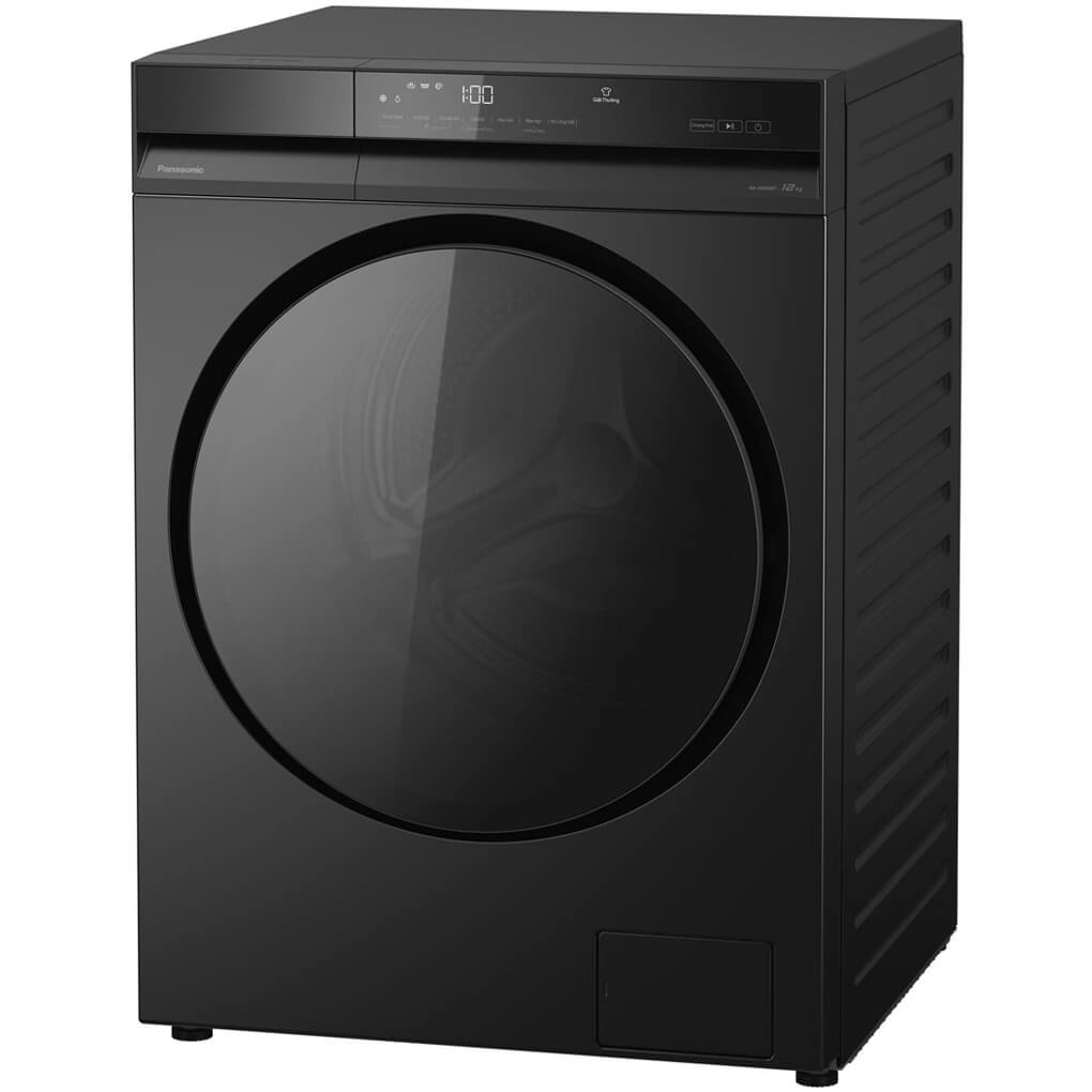 Máy giặt Panasonic Inverter 12 kg NA-24VDW1BVT ảnh 6