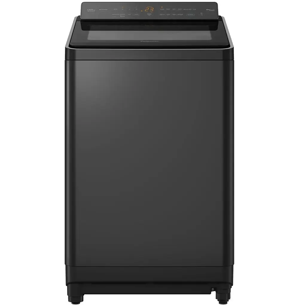 Máy giặt Panasonic Inverter 13.5 kg NA-FD135X3BV ảnh 2