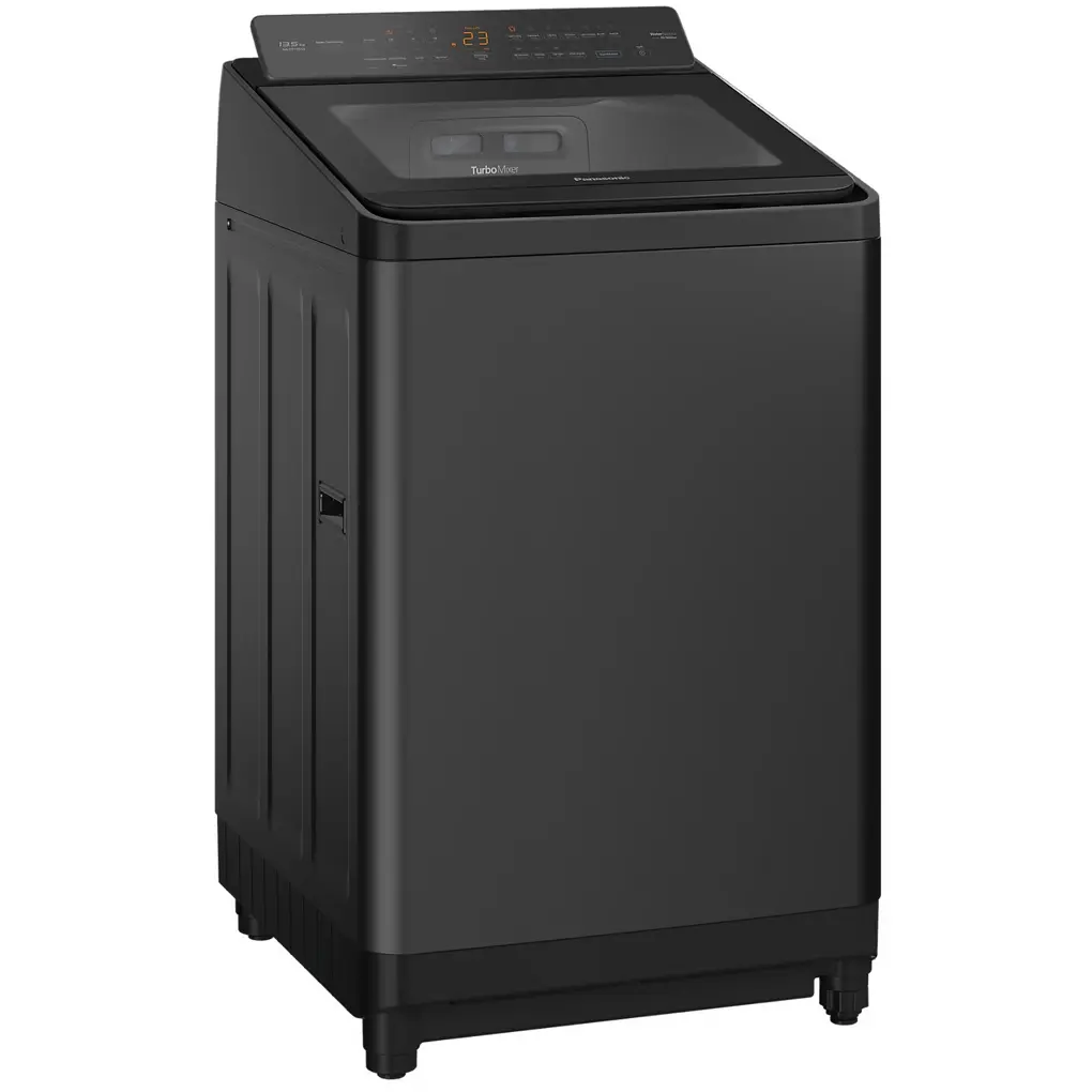 Máy giặt Panasonic Inverter 13.5 kg NA-FD135X3BV ảnh 3