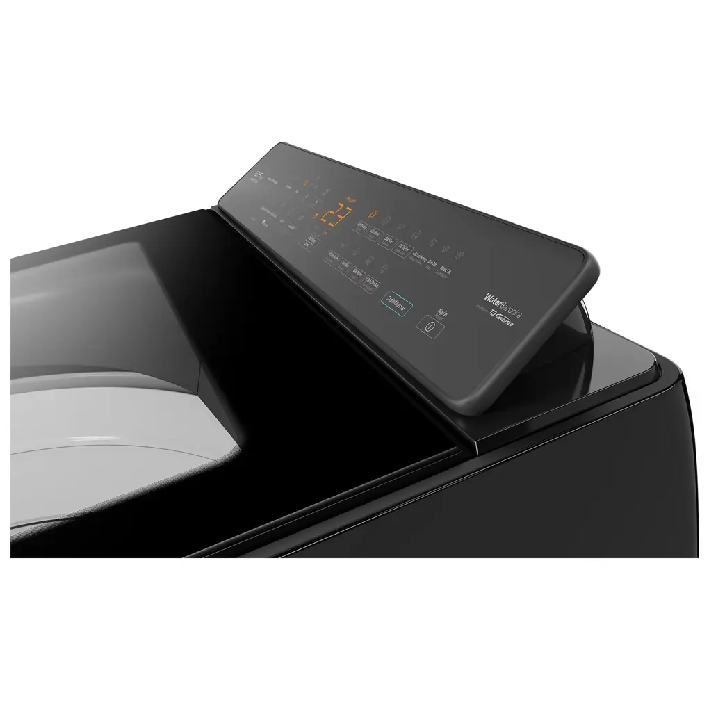 Máy giặt Panasonic Inverter 13.5 kg NA-FD135X3BV ảnh 5