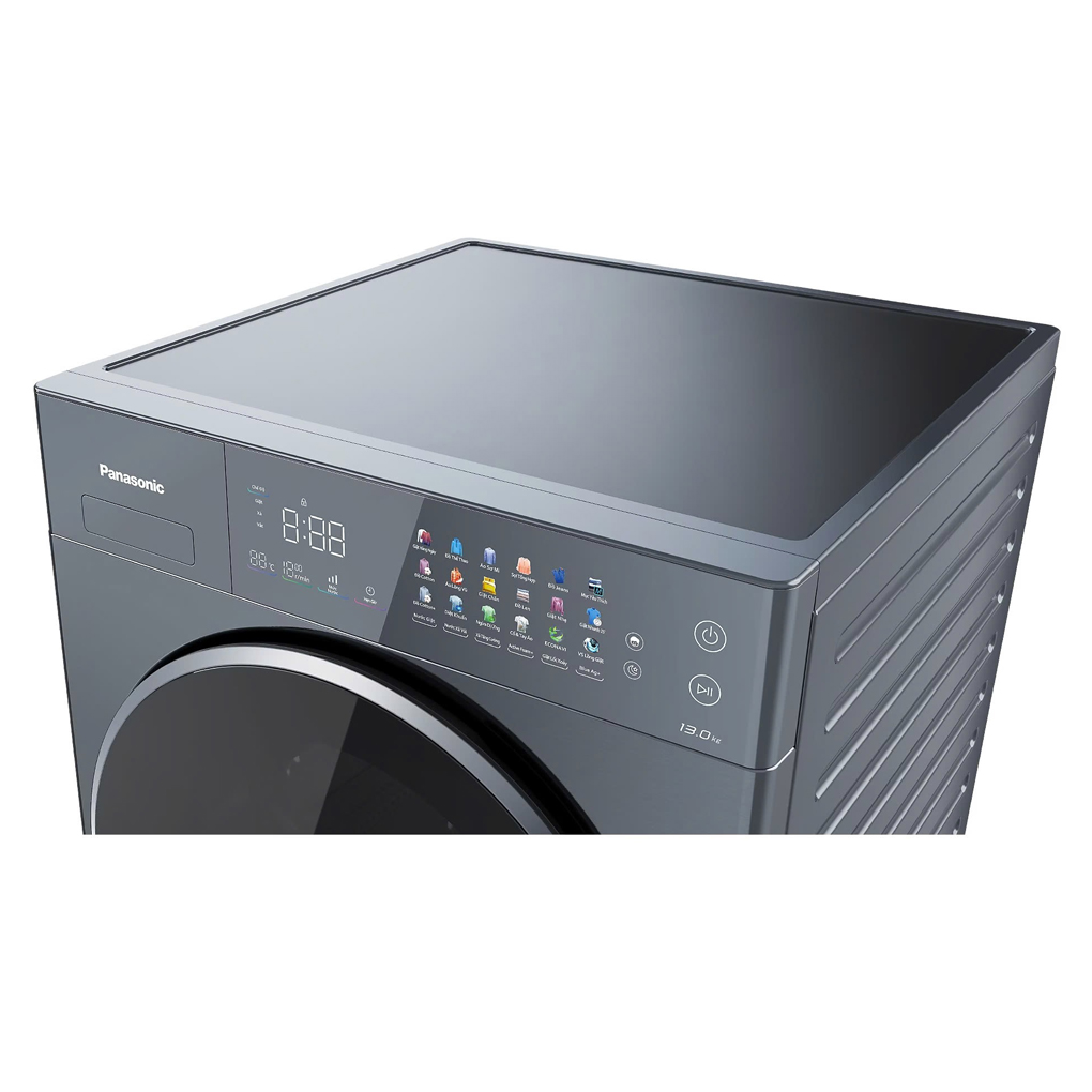 Máy giặt Panasonic Inverter 13 kg NA-26CVX1AVT – hình 3