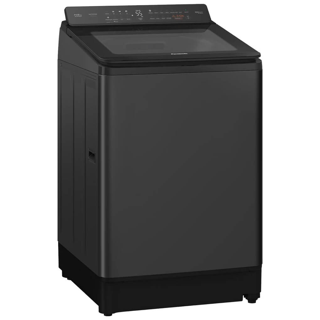 Máy giặt Panasonic Inverter 14.5 kg NA-FD145V3BV ảnh 2