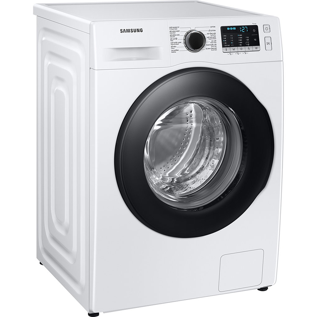 Máy giặt Samsung Inverter 10 kg WW10TA046AE / SV – hình 3