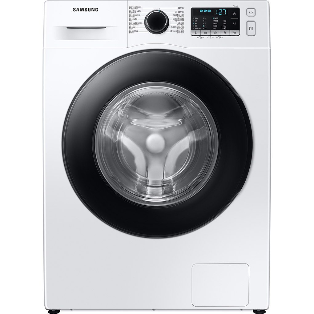 Máy giặt Samsung Inverter 10 kg WW10TA046AE / SV