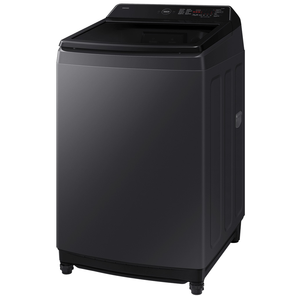 Máy giặt Samsung Inverter 12.5 kg WA40F12E4CSV ảnh 3