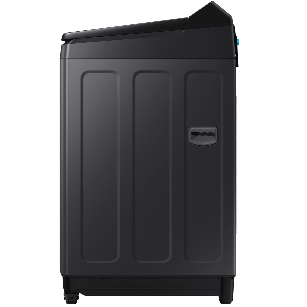Máy giặt Samsung Inverter 12.5 kg WA40F12E4CSV ảnh 5