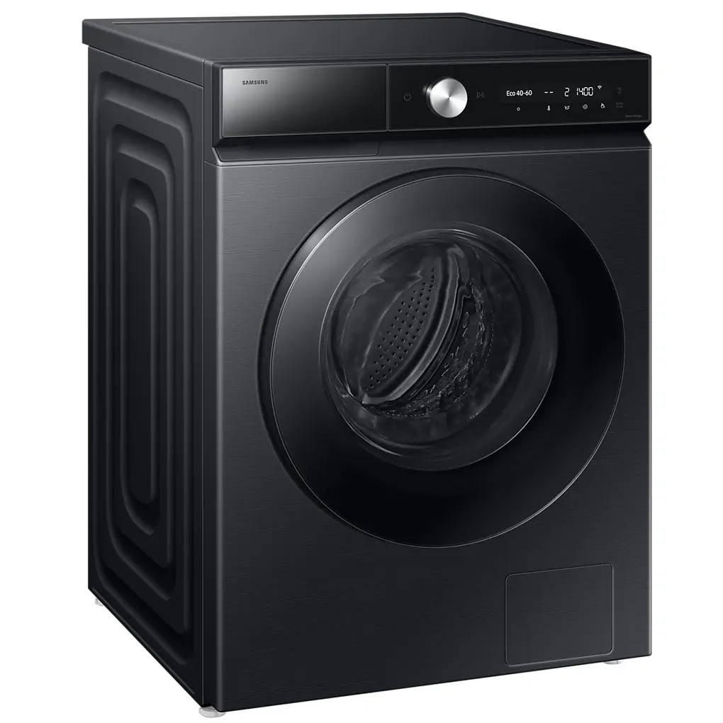 Máy giặt Samsung Inverter 12 kg WW12CB944DGBSV ảnh 2
