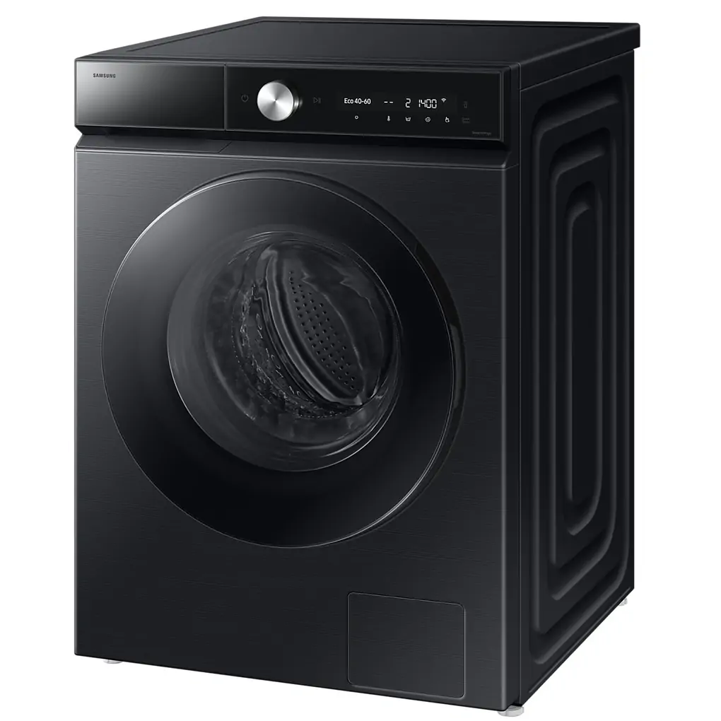 Máy giặt Samsung Inverter 12 kg WW12CB944DGBSV ảnh 3