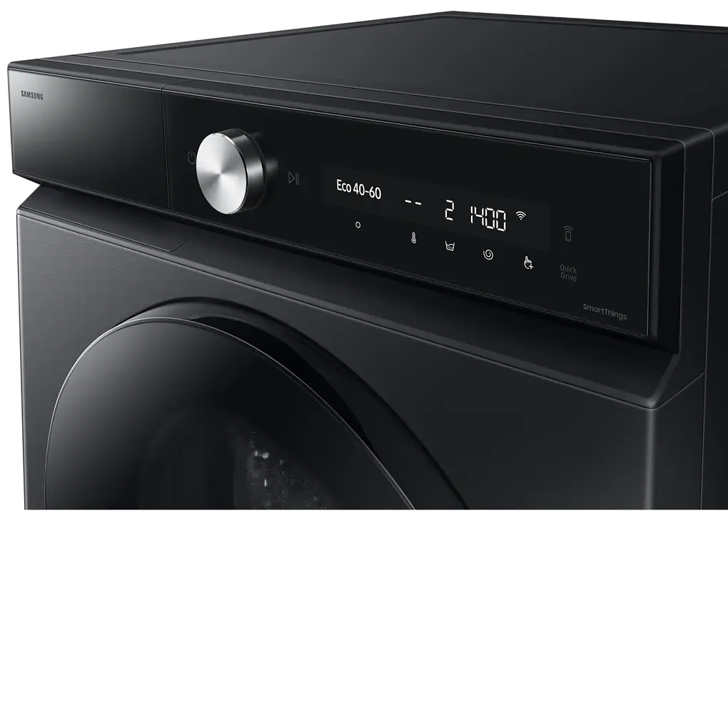 Máy giặt Samsung Inverter 12 kg WW12CB944DGBSV ảnh 8