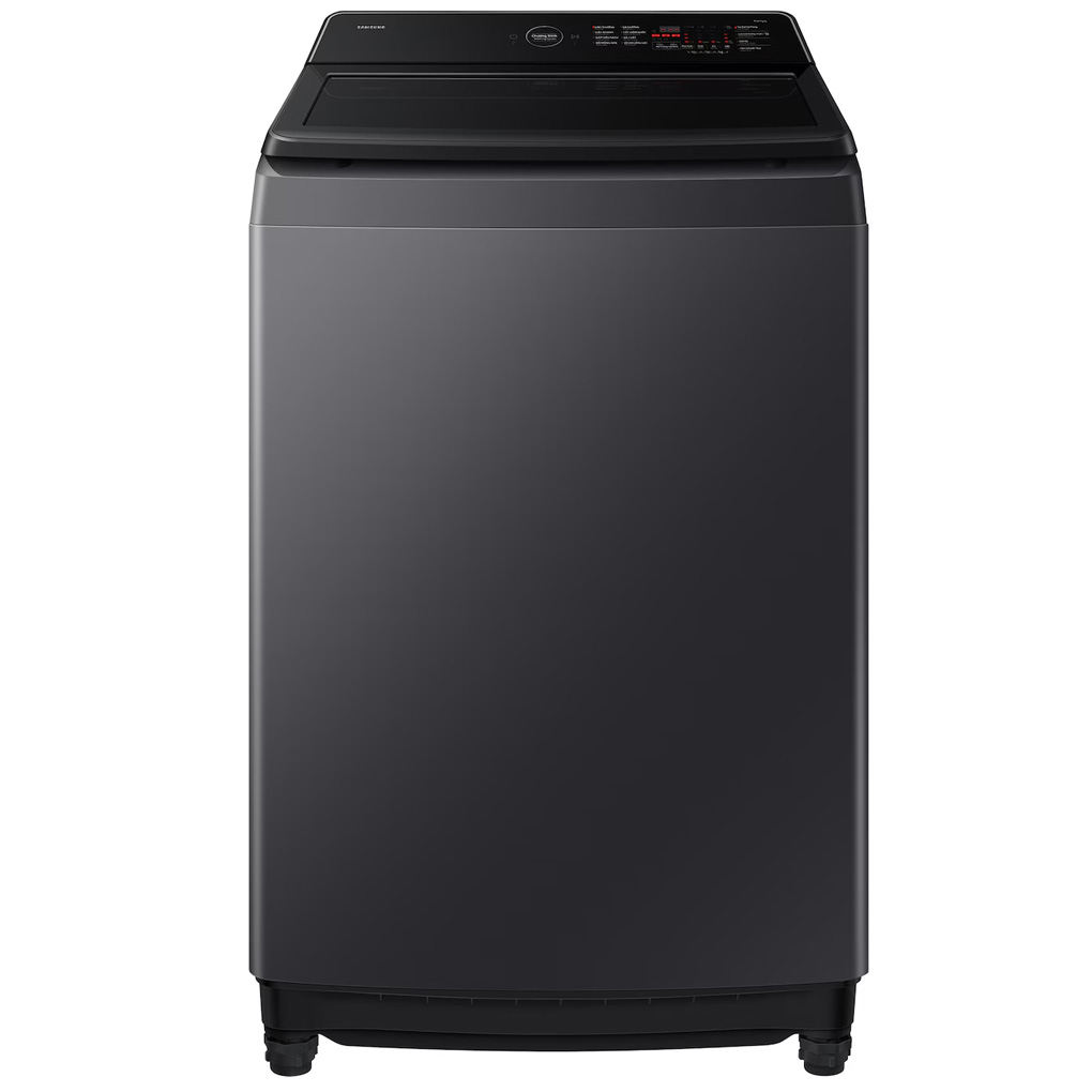 Máy giặt Samsung Inverter 17 kg WA40F17E7CSV ảnh 2