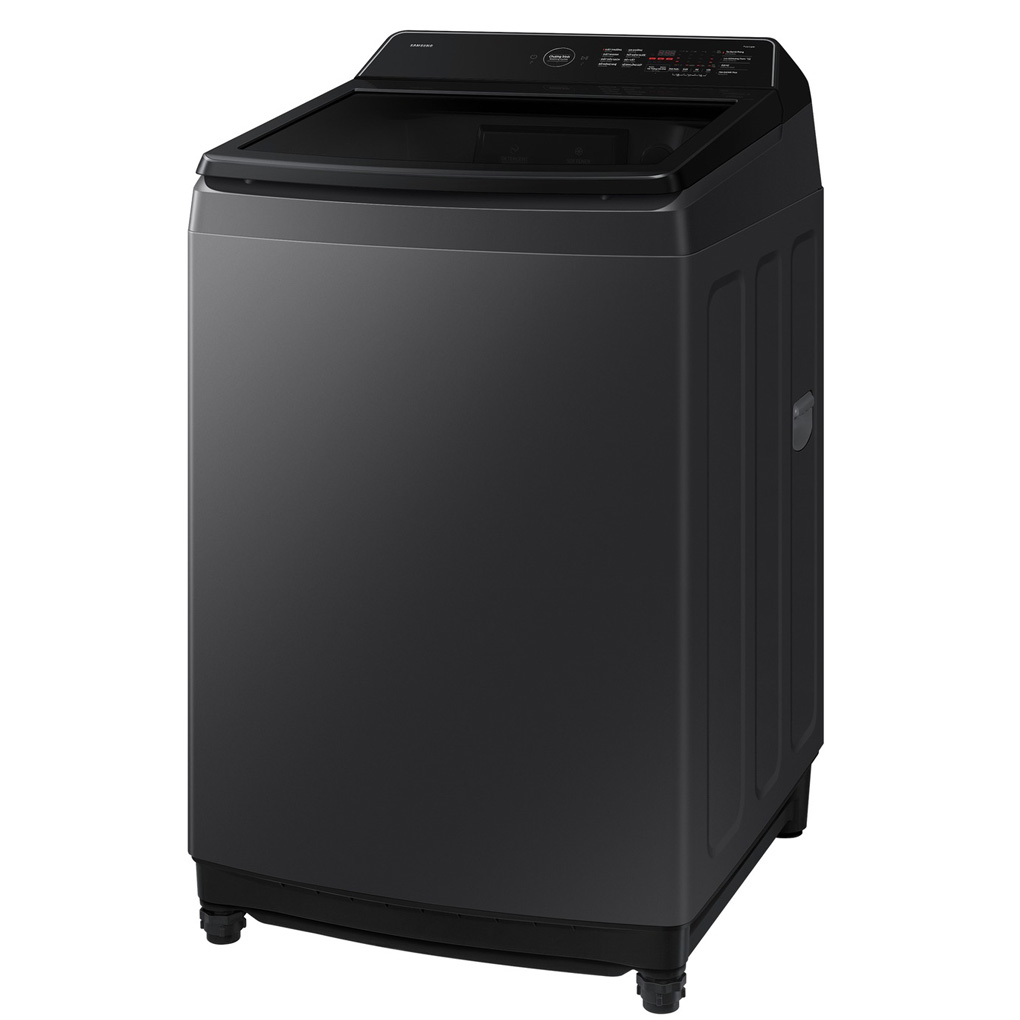 Máy giặt Samsung Inverter 17 kg WA40F17E7CSV ảnh 3