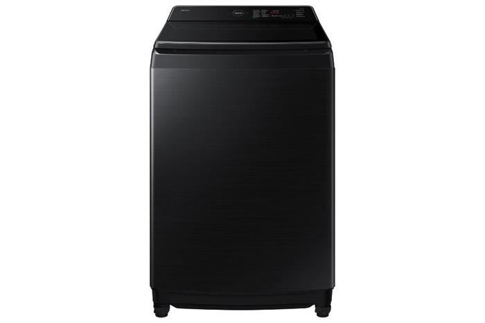 Máy giặt Samsung Inverter 19 kg WA80F19B9BSV ảnh 2