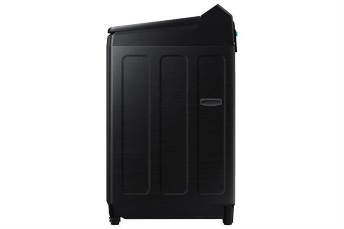 Máy giặt Samsung Inverter 21 kg WA80F21B9BSV ảnh 4