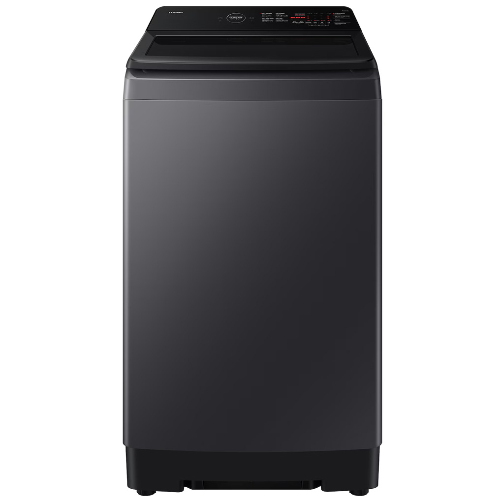 Máy giặt Samsung Inverter 9.5 kg WA40F95E1CSV ảnh 2
