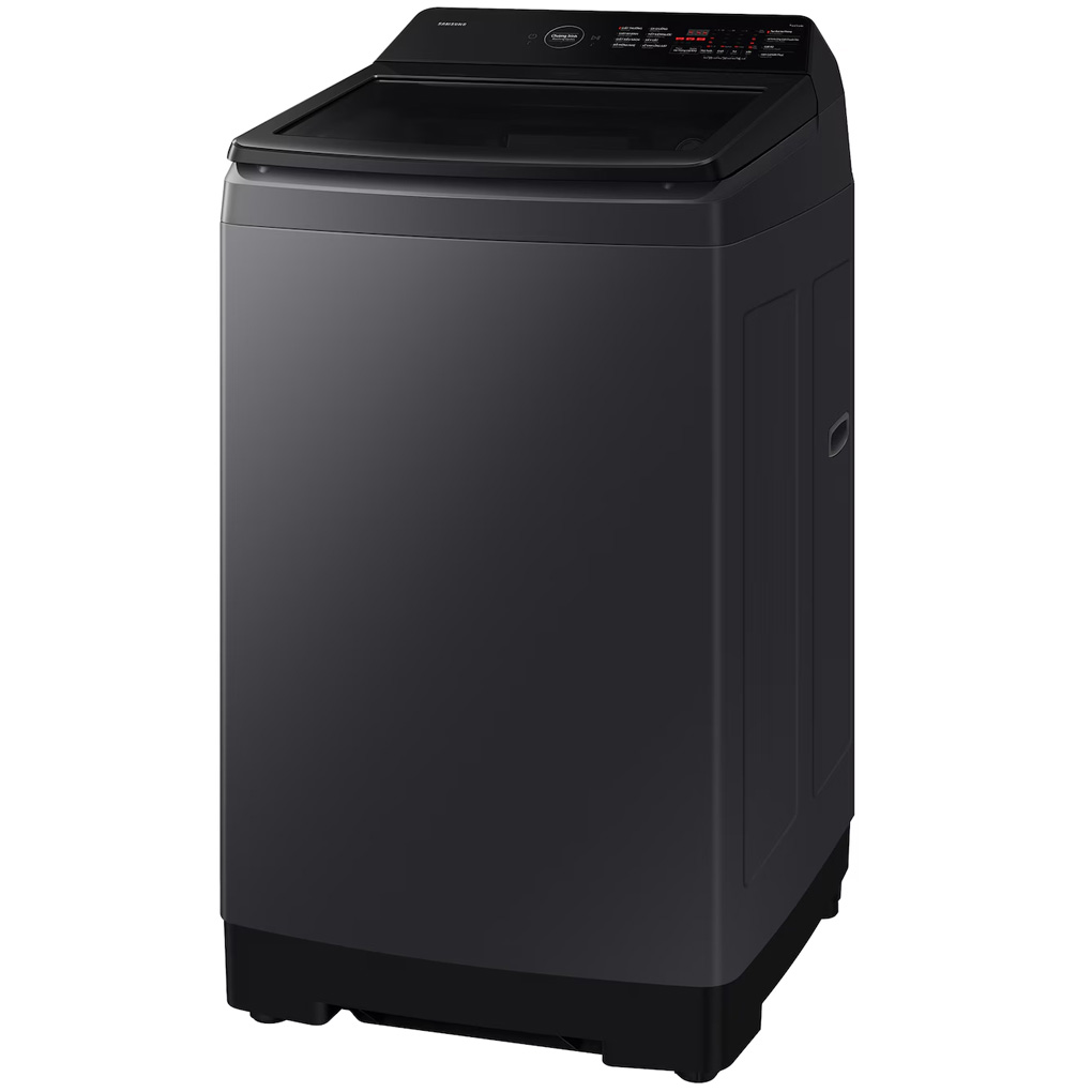 Máy giặt Samsung Inverter 9.5 kg WA40F95E1CSV ảnh 3