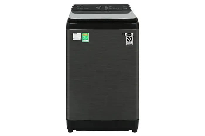 Đánh giá Máy giặt Samsung Inverter 9.5 kg WA95CG4545BDSV