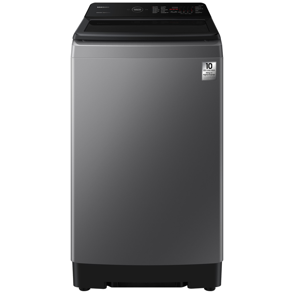 Máy giặt Samsung Inverter 9.5 kg WA95CG4545BDSV