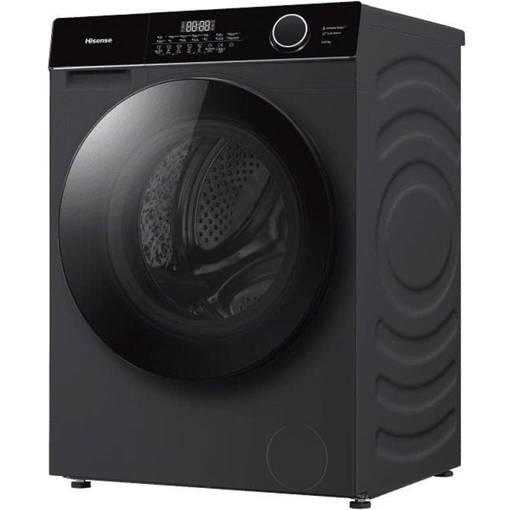 Máy giặt sấy Hisense Inverter 10.5/7 kg WD105M3 – hình 3