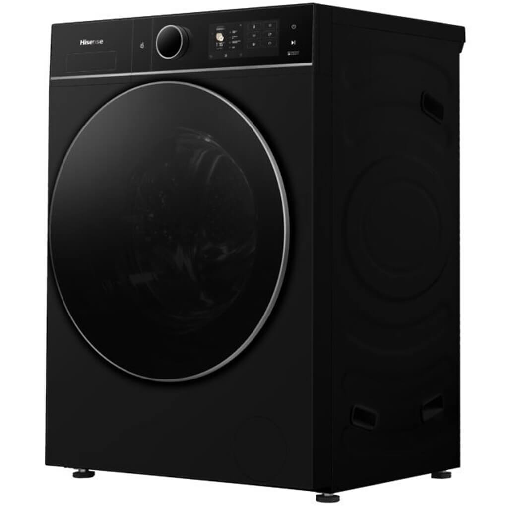 Đánh giá Máy giặt sấy Hisense Inverter 13/9 kg WD5I1345BBRH