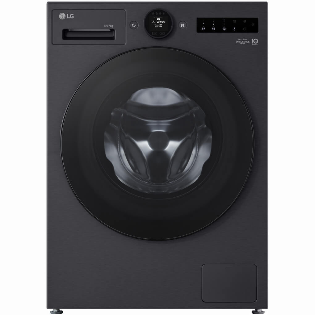 Máy giặt sấy LG Inverter 12/7 kg FX1412R3KA