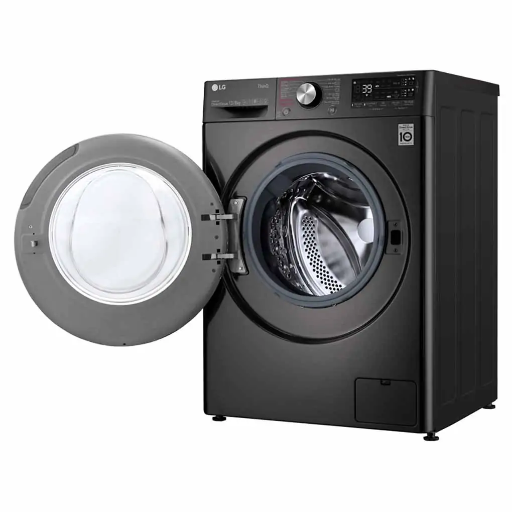 Máy giặt sấy LG Inverter 14/8 kg FV1414H3BA ảnh 4