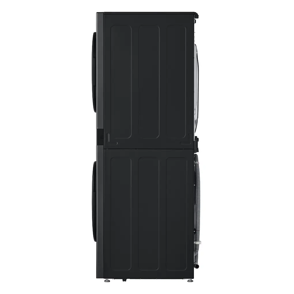 Máy giặt sấy LG Inverter WashTower 14/10 kg WT1410NHB ảnh 6