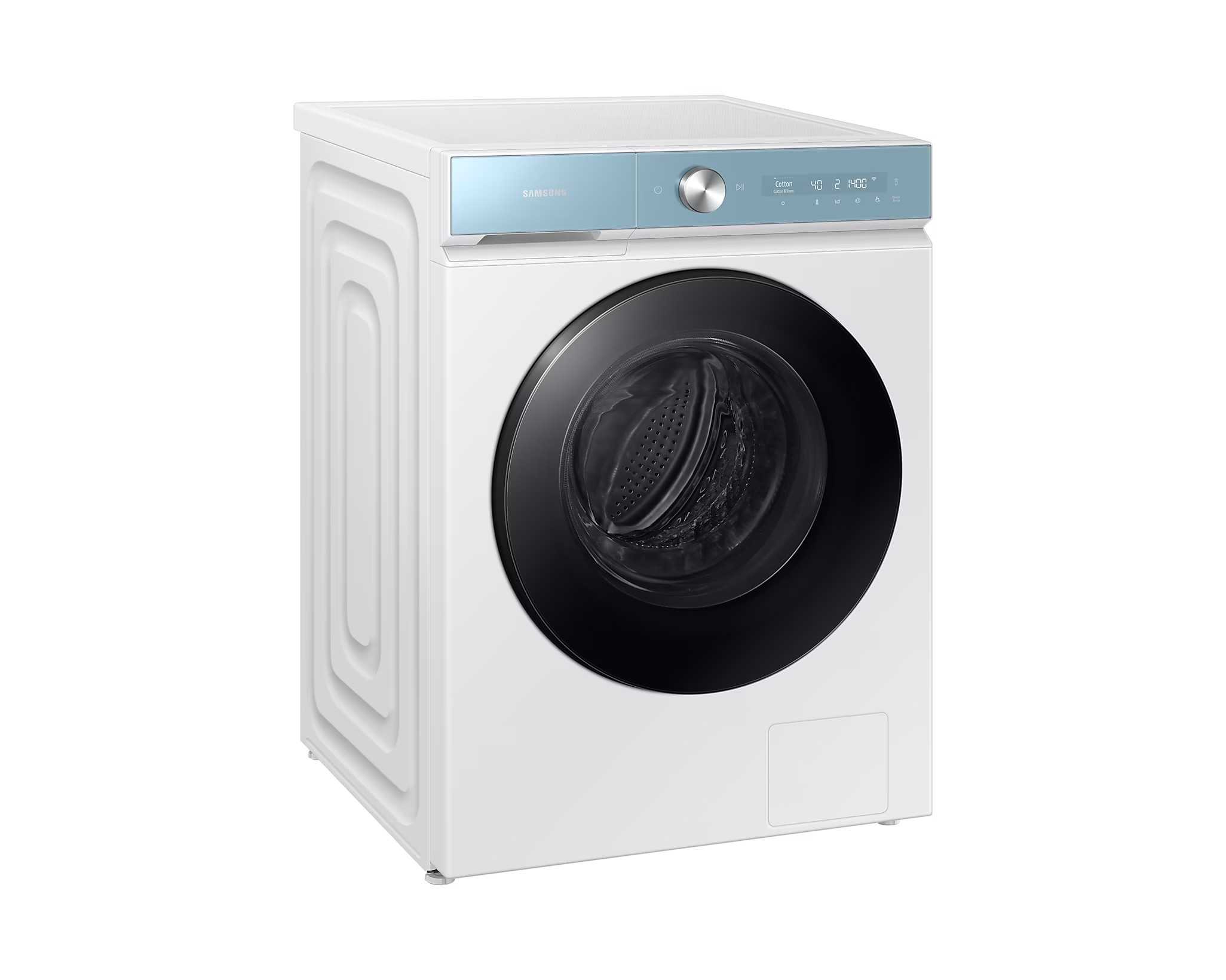 Đánh giá Máy giặt sấy Samsung Inverter 14/8 kg WD14BB944DGMSV