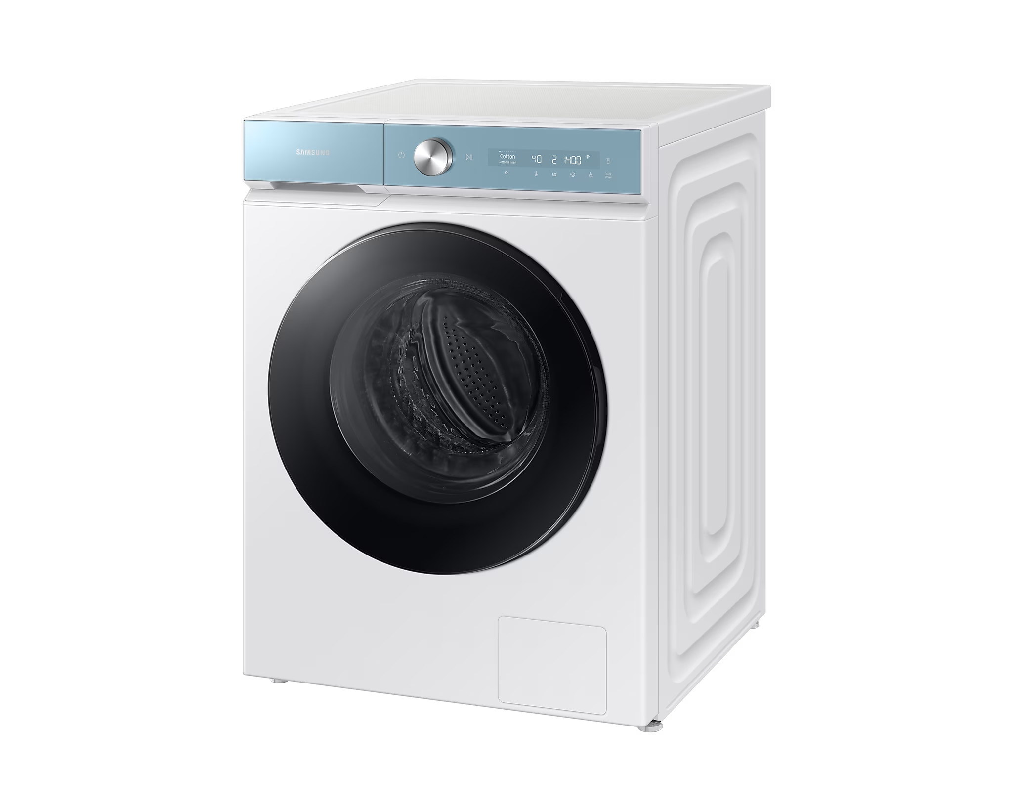 Máy giặt sấy Samsung Inverter 14/8 kg WD14BB944DGMSV ảnh 3