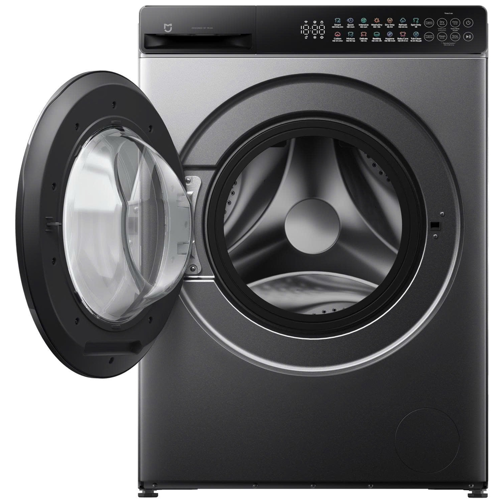 Máy giặt sấy Xiaomi Mijia 10.5/7 kg WD105MJA10VN ảnh 3