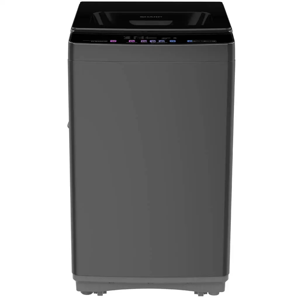 Máy giặt Sharp 10 kg ES-TN101EN-DG ảnh 2