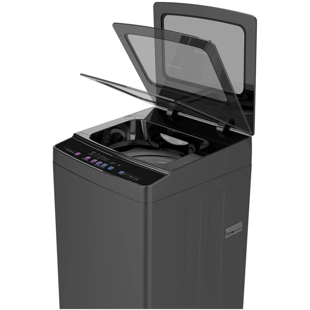 Máy giặt Sharp 10 kg ES-TN101EN-DG ảnh 6