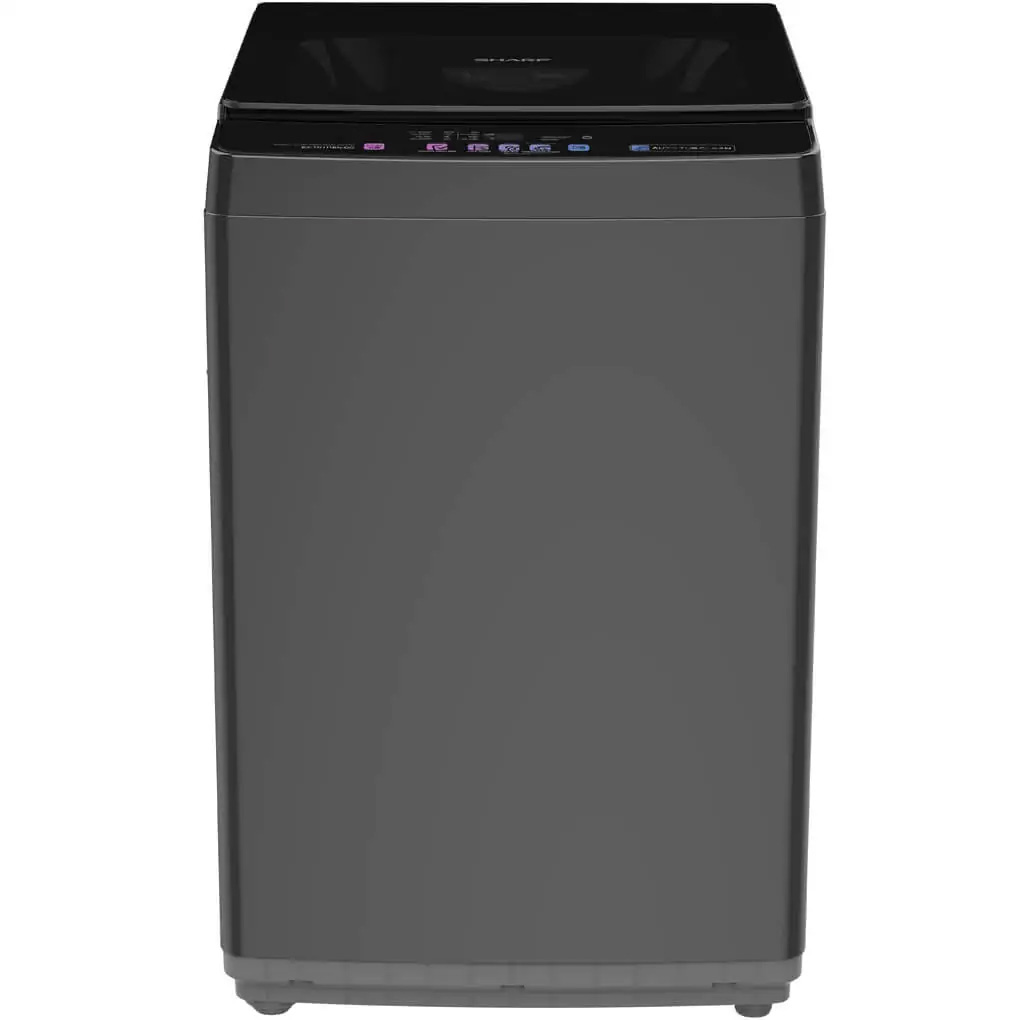 Máy giặt Sharp 11 kg ES-TN111EN-DG ảnh 2