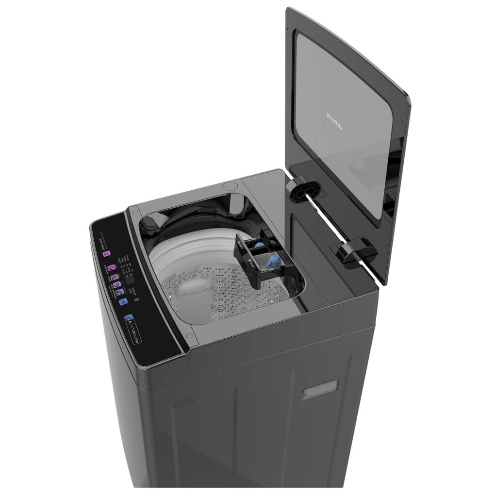 Máy giặt Sharp 11 kg ES-TN111EN-DG ảnh 5