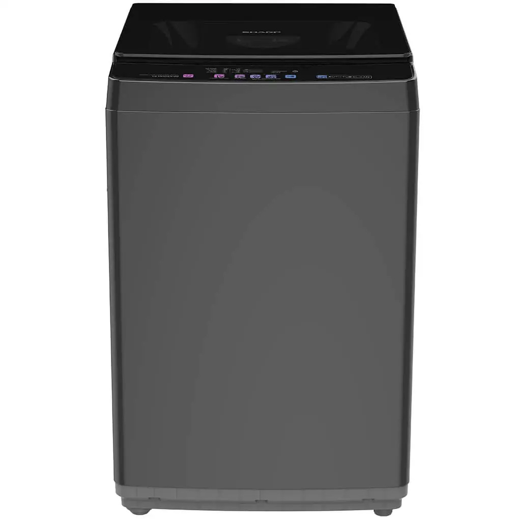 Máy giặt Sharp 12 kg ES-TN121EN-DG ảnh 2