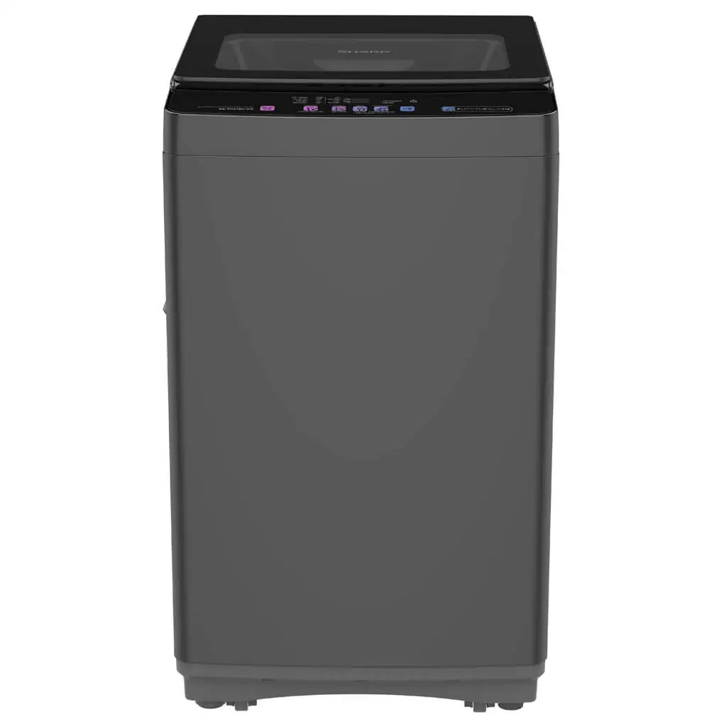 Đánh giá Máy giặt Sharp 9 kg ES-TN91EN-DG