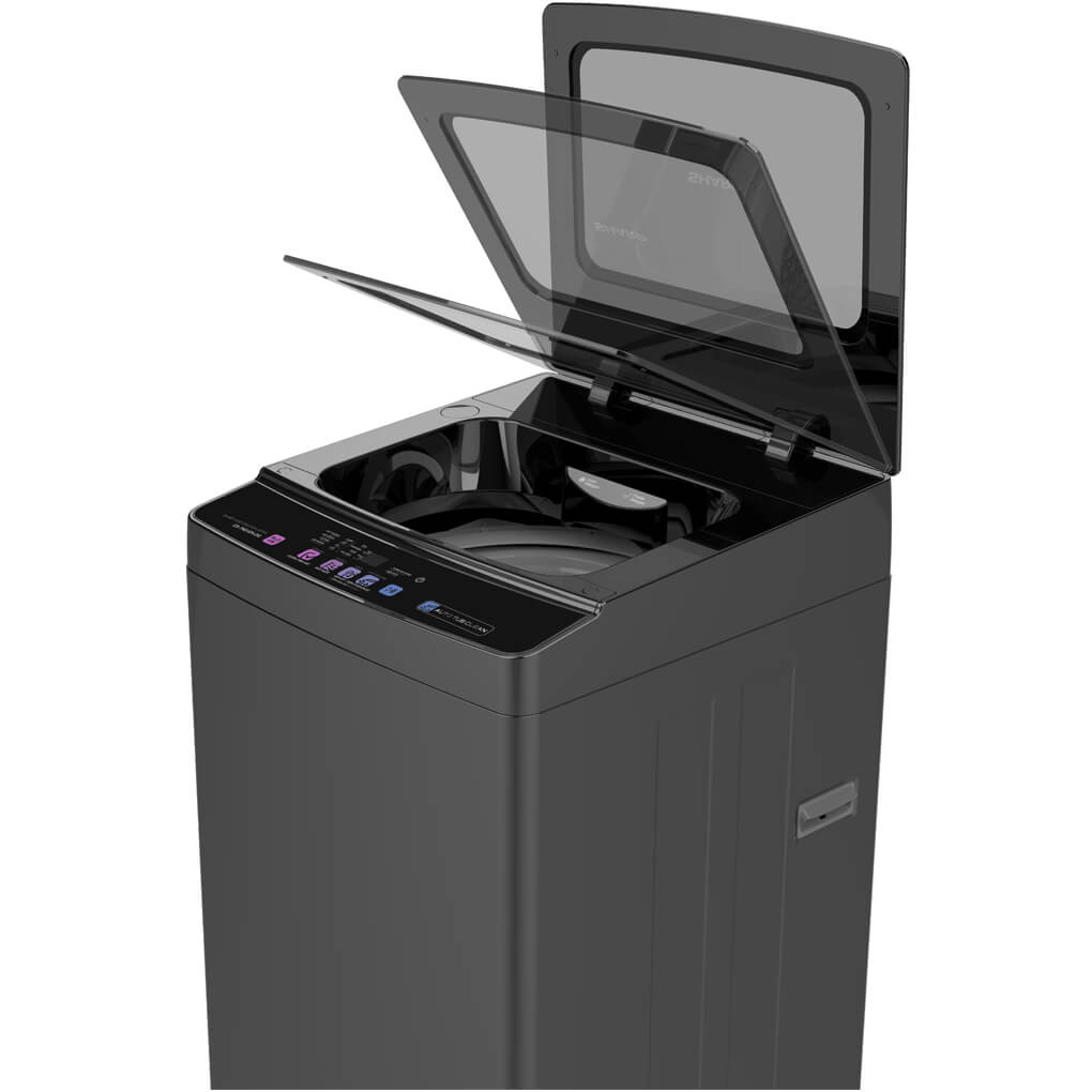 Máy giặt Sharp 9 kg ES-TN91EN-DG – hình 6