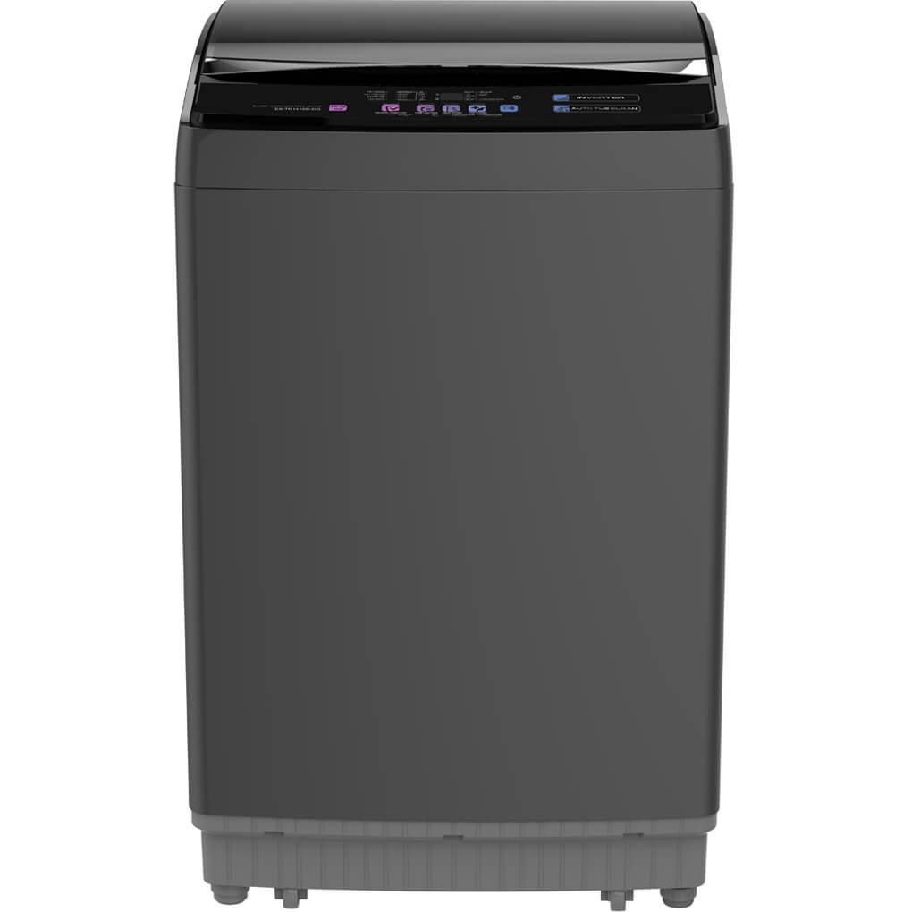 Máy giặt Sharp Inverter 14 kg ES-TN141ED-DG ảnh 2