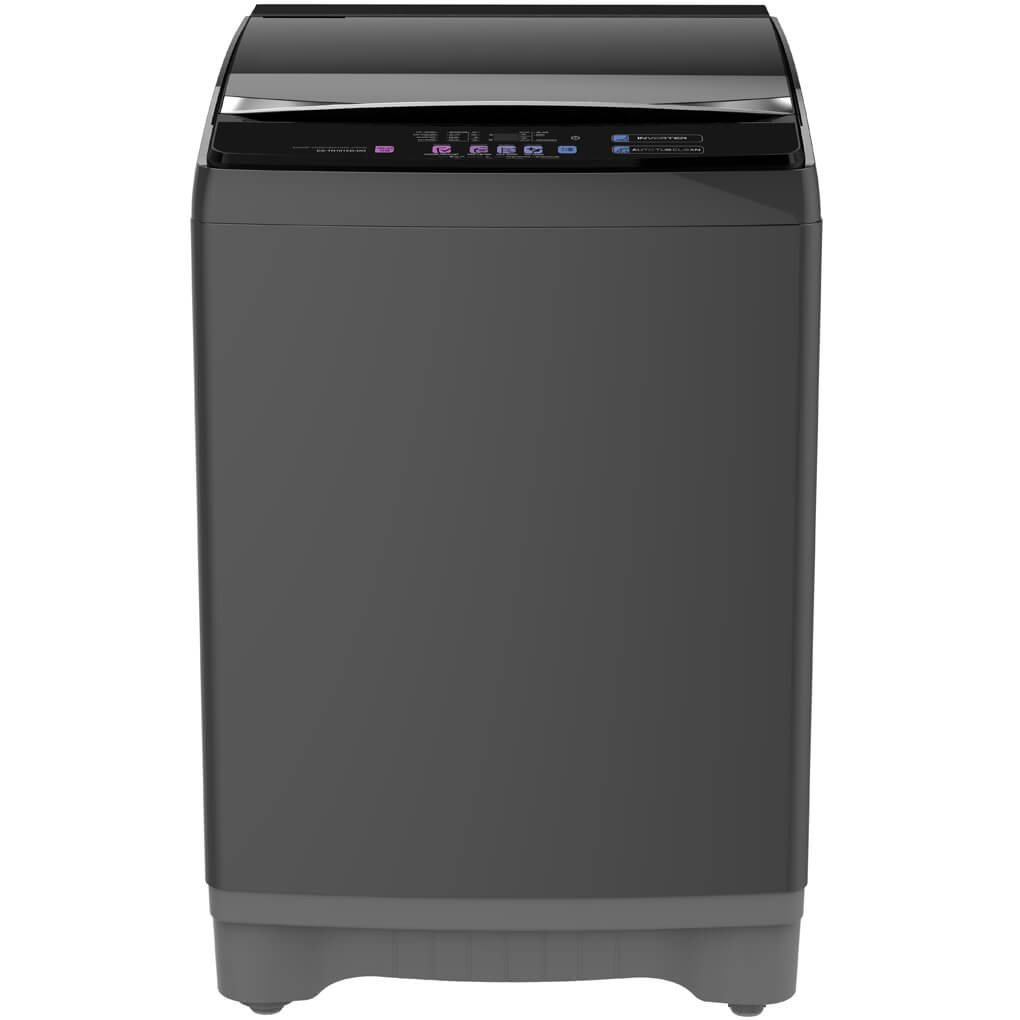 Máy giặt Sharp Inverter 18 kg ES-TN181ED-DG ảnh 2