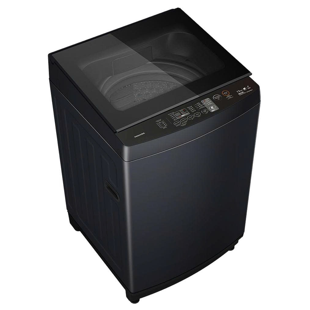 Máy giặt Toshiba Inverter 13 kg AW-DM1400LV(MK) ảnh 3