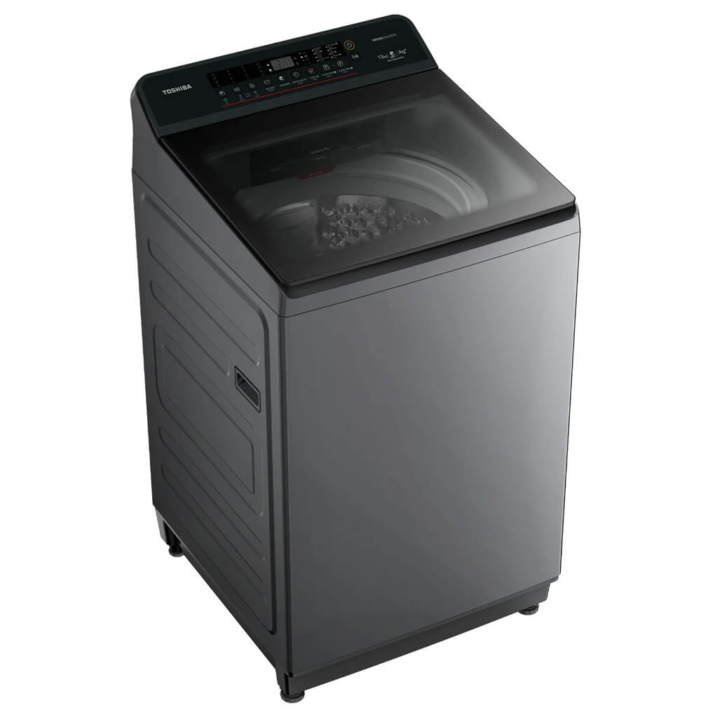 Máy giặt Toshiba Inverter 13 kg AW-T26D1400TV(MG) – hình 3