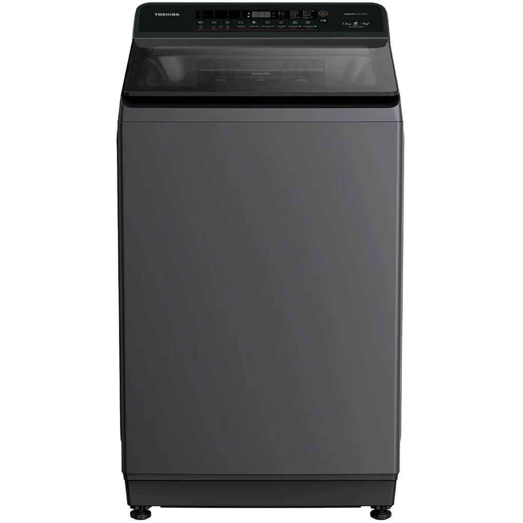 Máy giặt Toshiba Inverter 13 kg AW-T26D1400TV(MG)