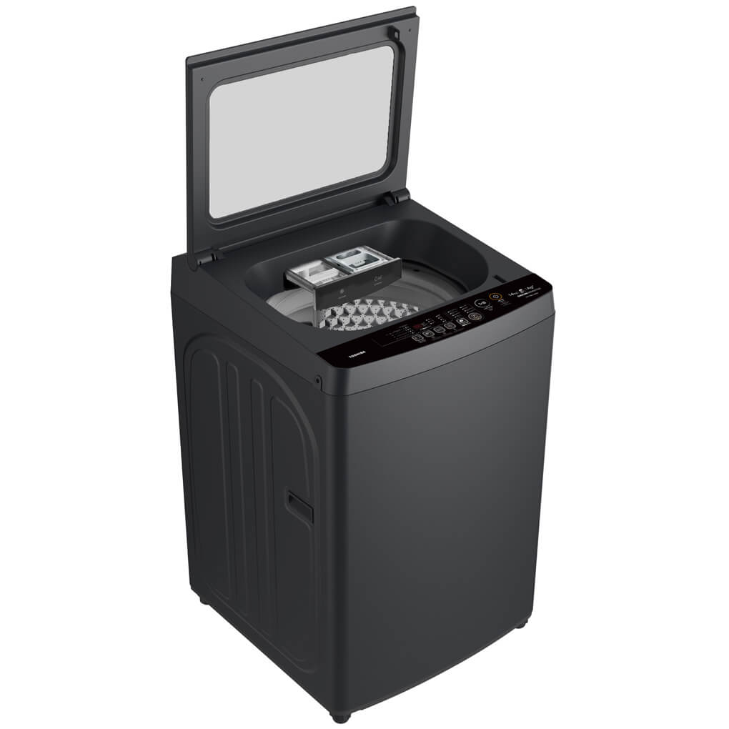 Máy giặt Toshiba Inverter 14 kg AW-T06D1500LV(MK) ảnh 3