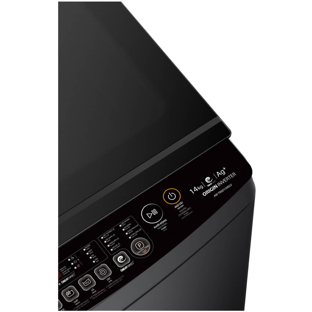 Máy giặt Toshiba Inverter 14 kg AW-T06D1500LV(MK) ảnh 4