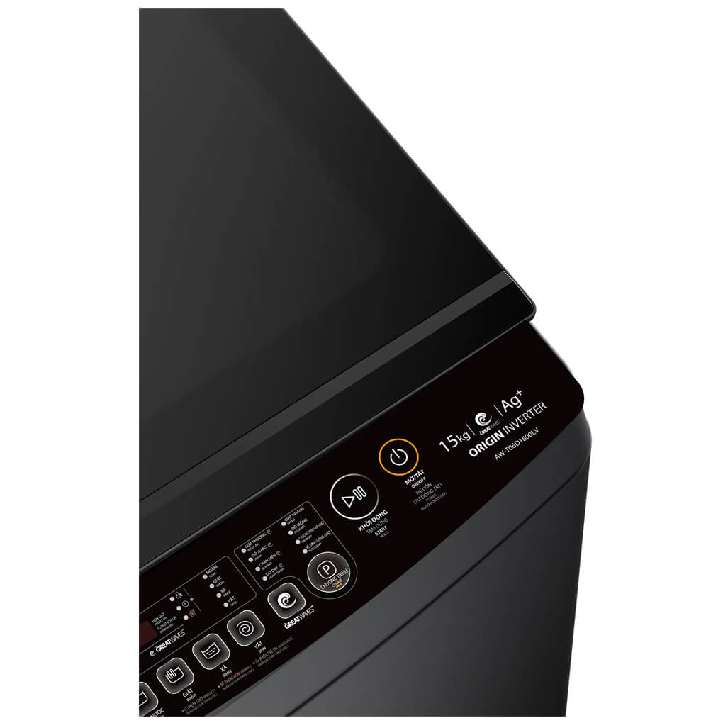 Máy giặt Toshiba Inverter 15 kg AW-T06D1600LV(MK) ảnh 4