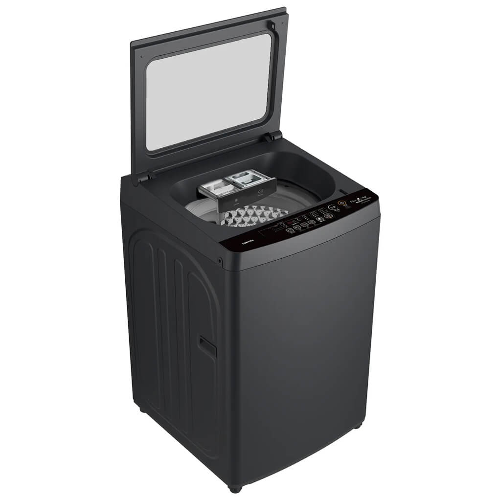 Máy giặt Toshiba Inverter 15 kg AW-T06D1600LV(MK) ảnh 5