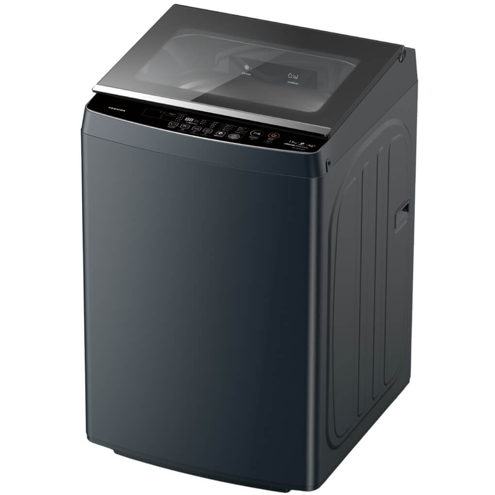 Đánh giá Máy giặt Toshiba Inverter 15 kg AW-T08D1600LV(MK)
