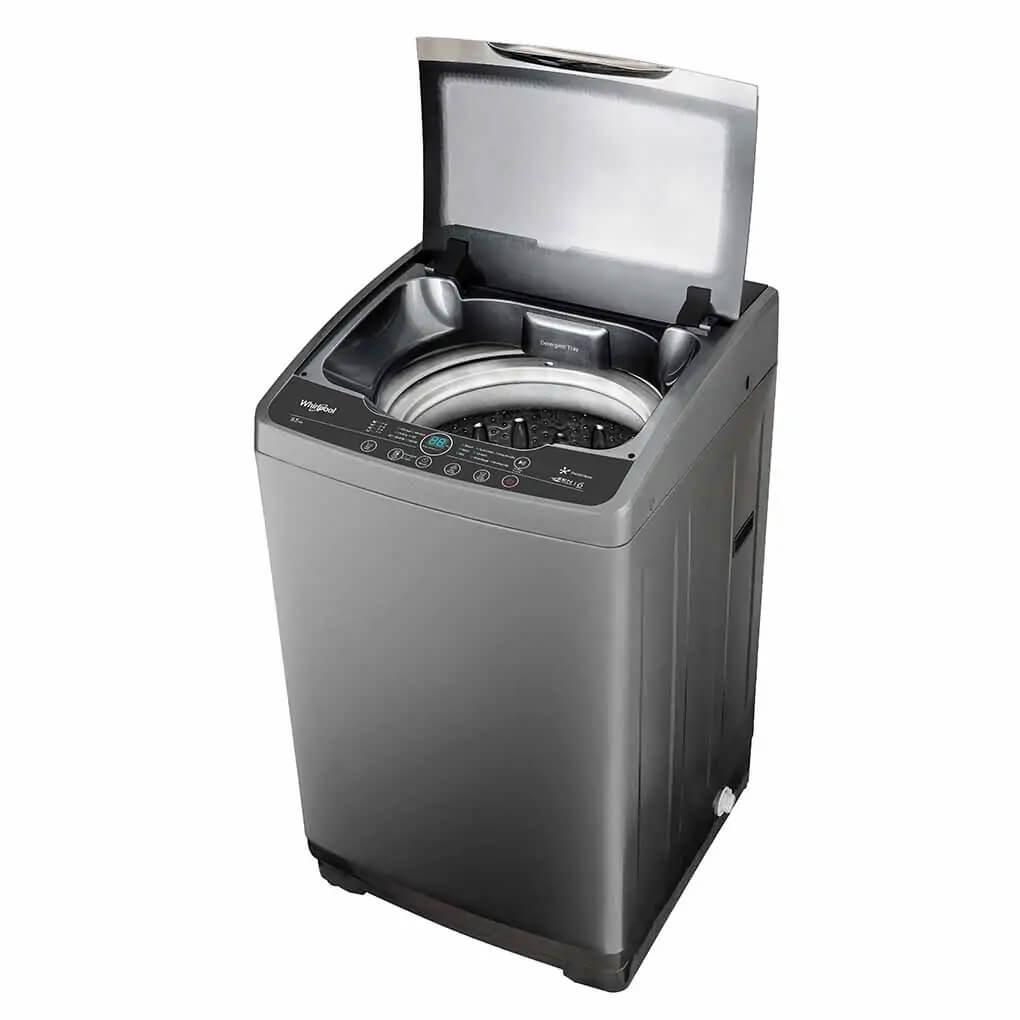 Máy giặt (Washer) Whirlpool Inverter 10.5 kg VWVD10502FG – hình 3