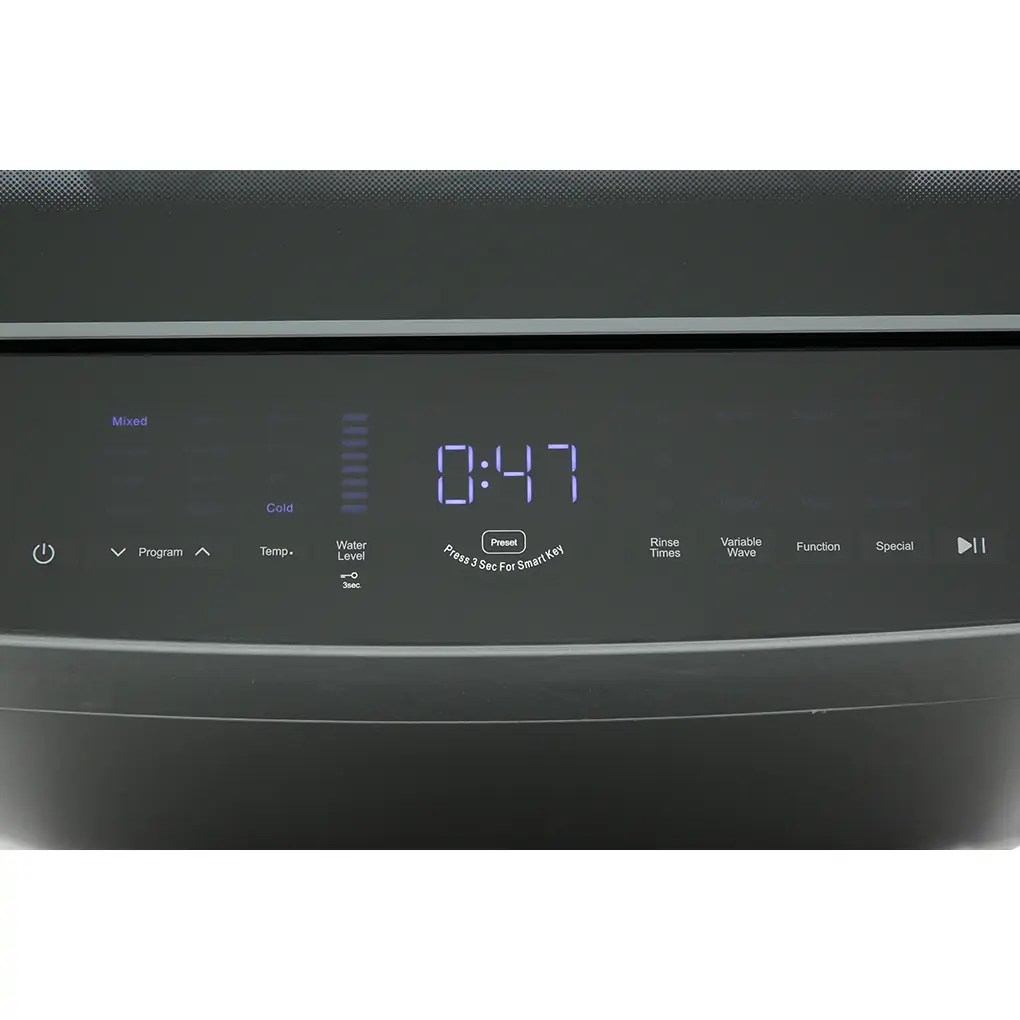 Đánh giá Máy giặt Whirlpool Inverter 10 kg VWIID1002FG
