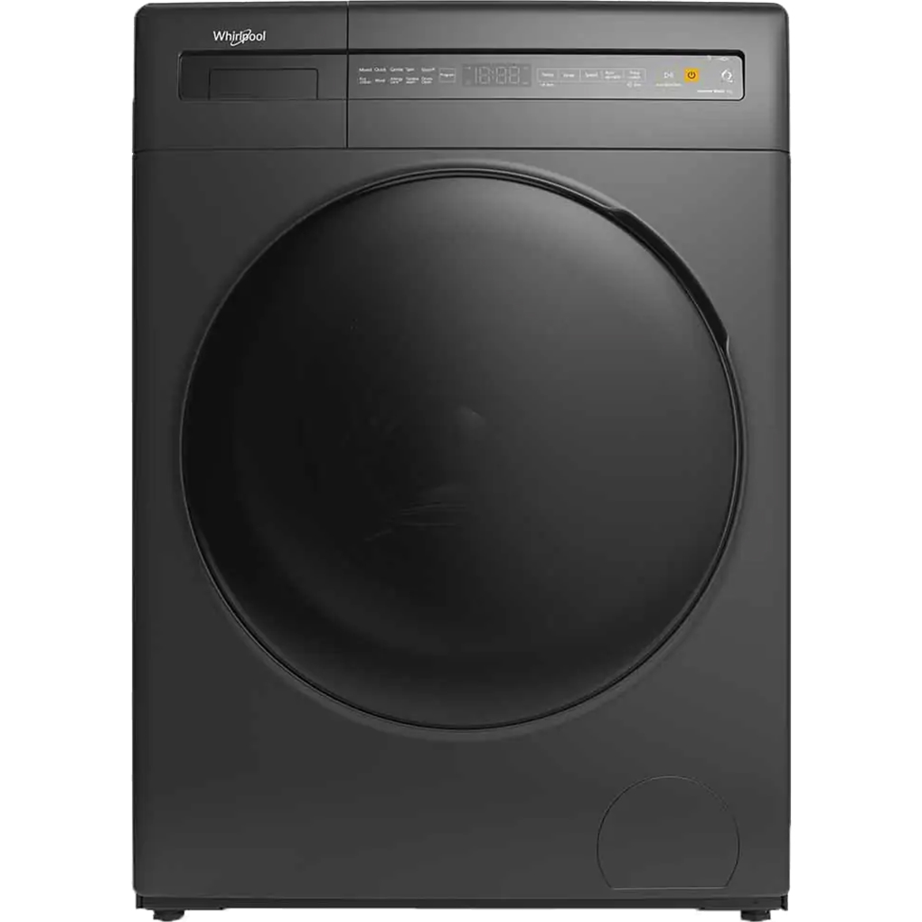 Máy giặt Whirlpool Inverter 9 kg FWEB9002FG