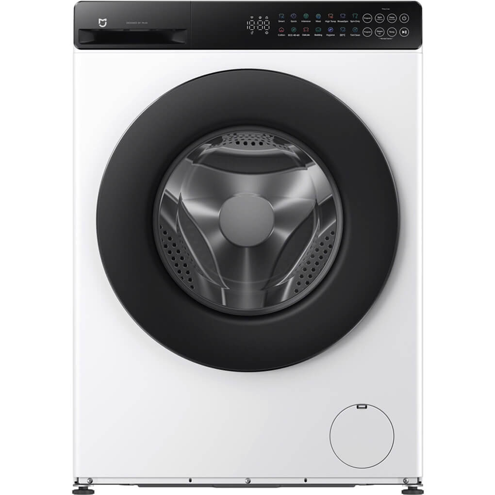 Đánh giá Máy giặt Xiaomi Mijia Inverter 9 kg WM090MJA08VN